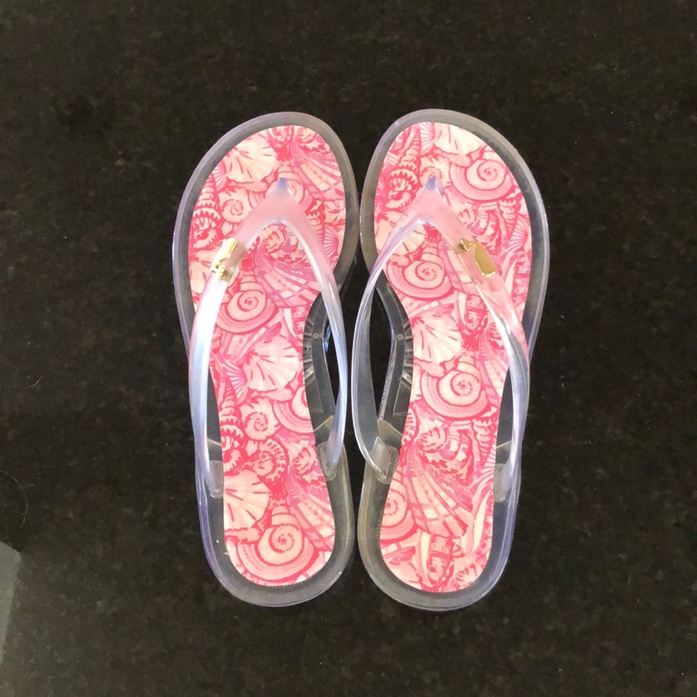 Vineyard Vine Sandals